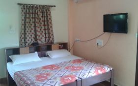 Ancora Beach Resort