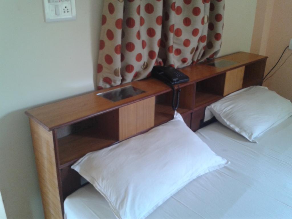 Ancora Beach Resort Baga Zewnętrze zdjęcie