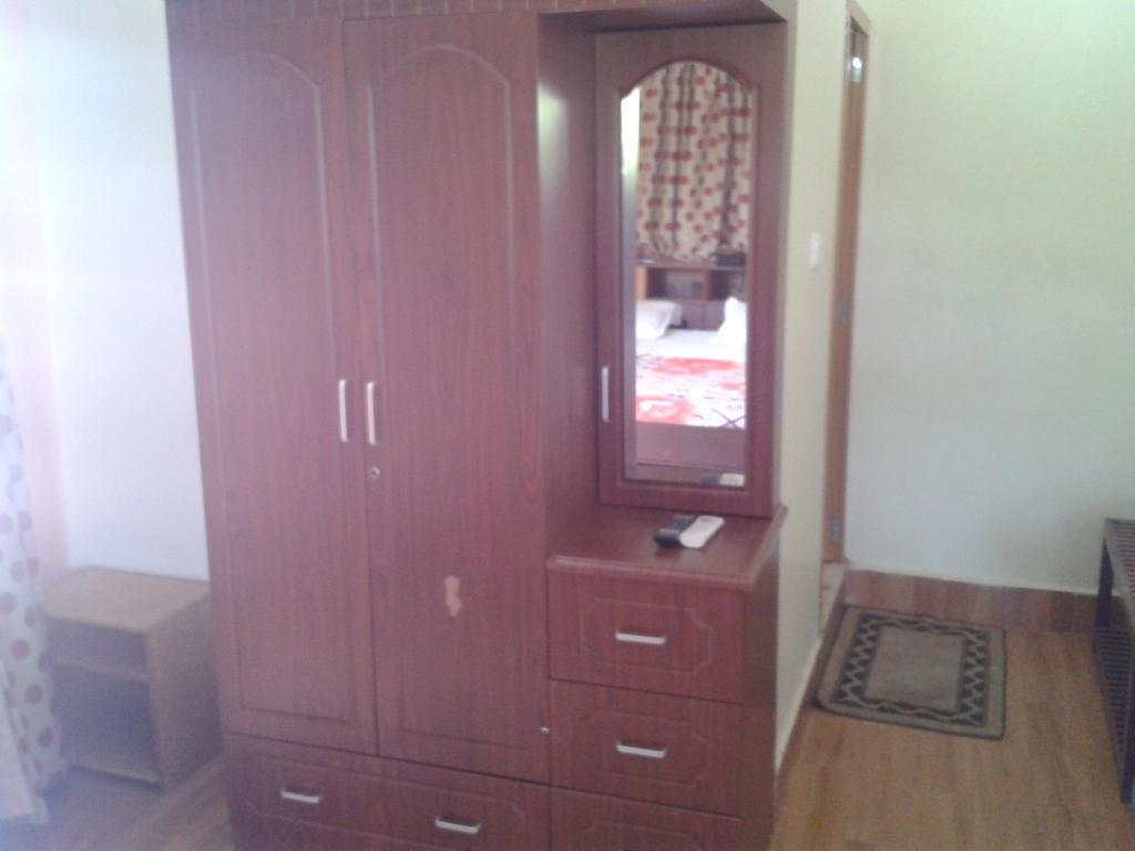 Ancora Beach Resort Baga Zewnętrze zdjęcie