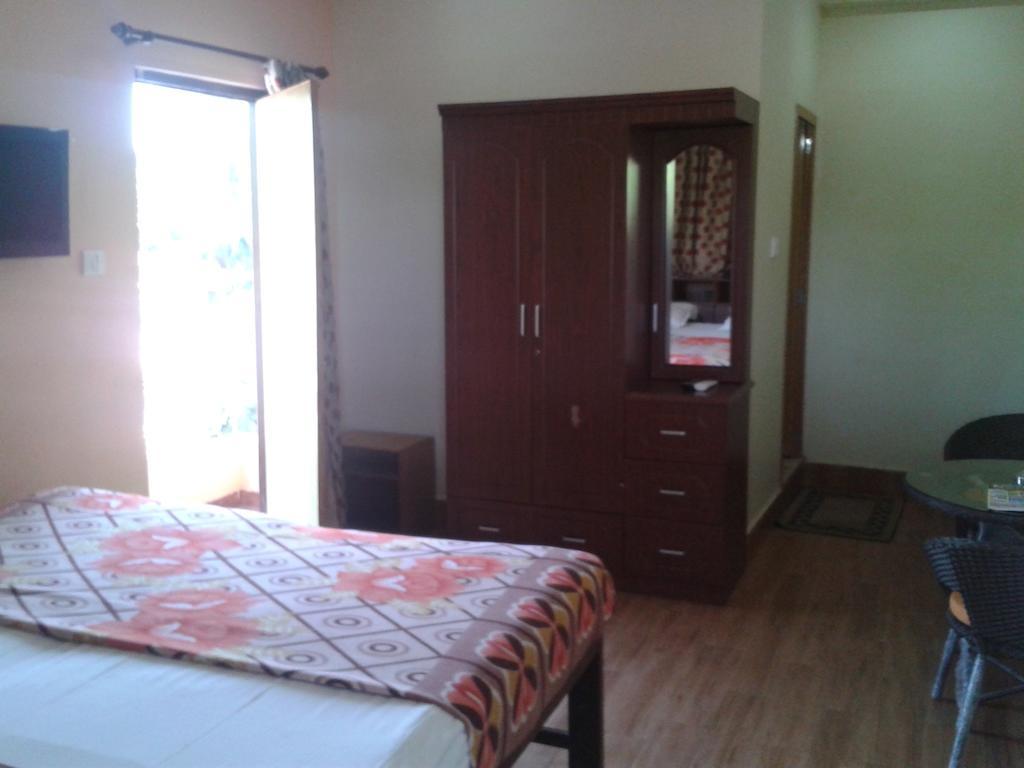 Ancora Beach Resort Baga Zewnętrze zdjęcie