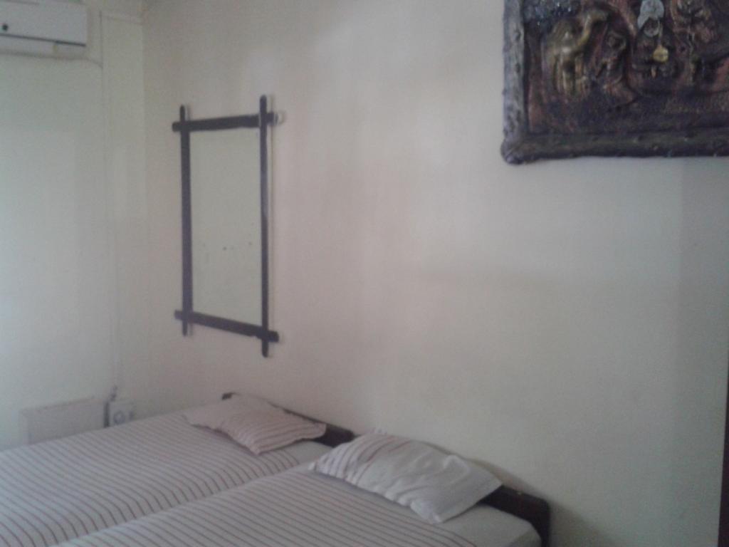 Ancora Beach Resort Baga Zewnętrze zdjęcie