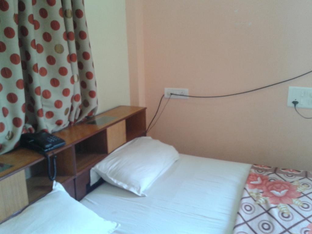 Ancora Beach Resort Baga Zewnętrze zdjęcie